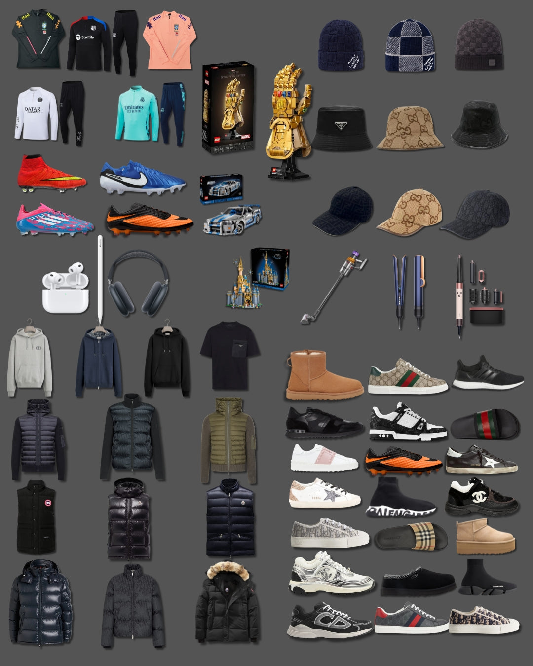 Paket