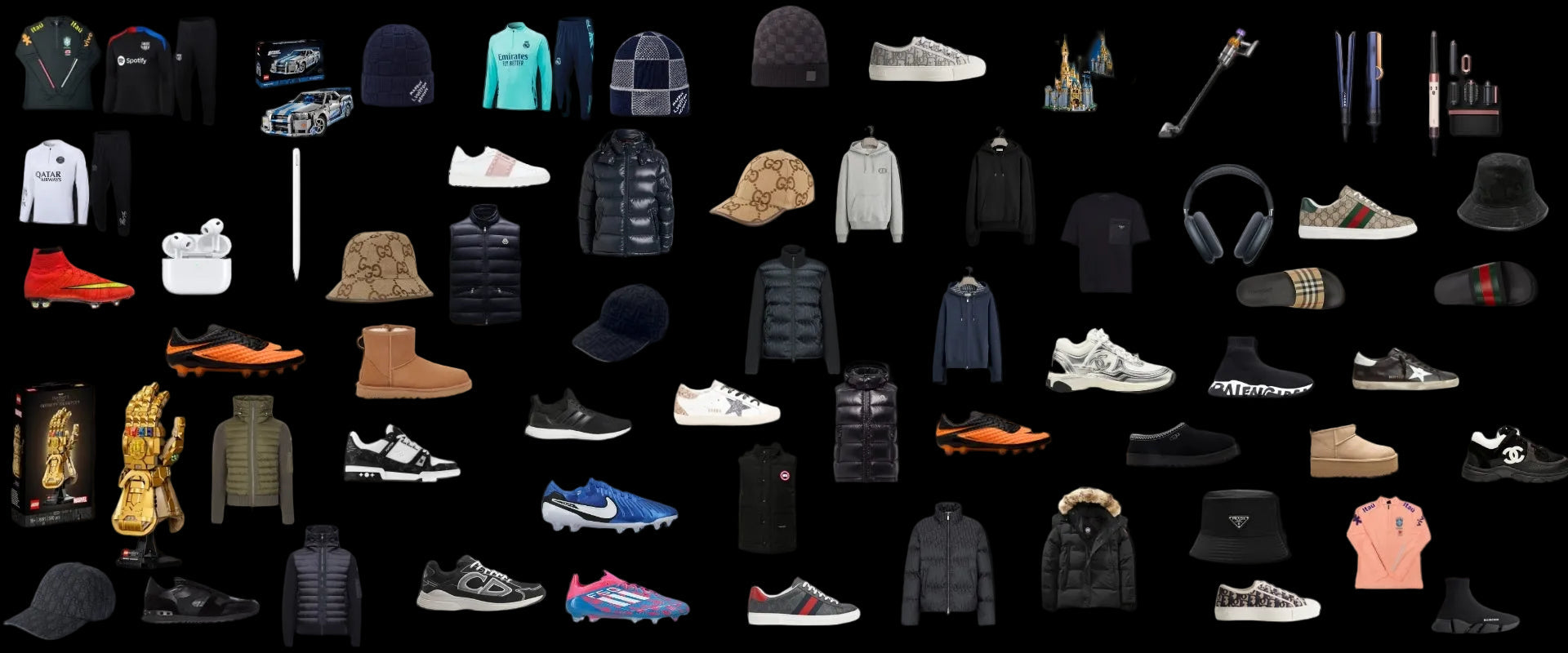 Home page