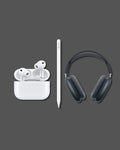 Pod & max supplier