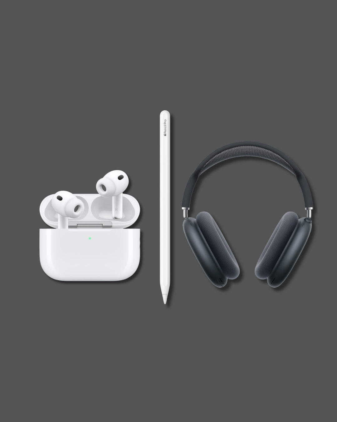 Pod & max supplier