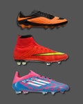 Fotbollsskor supplier