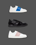 Val sko supplier