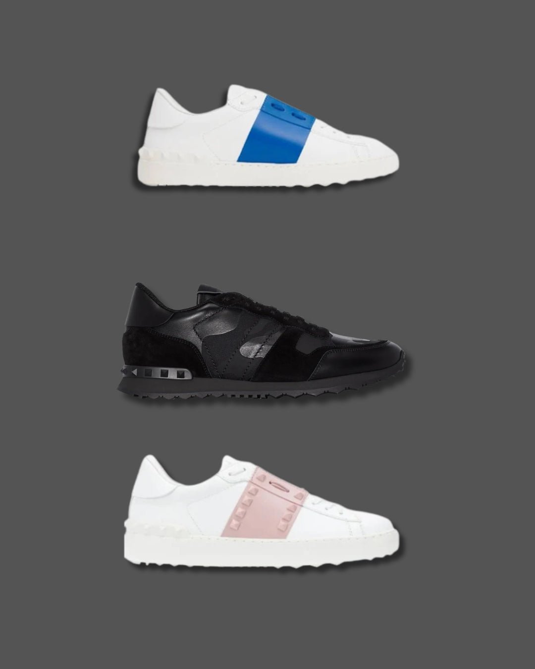 Val sko supplier