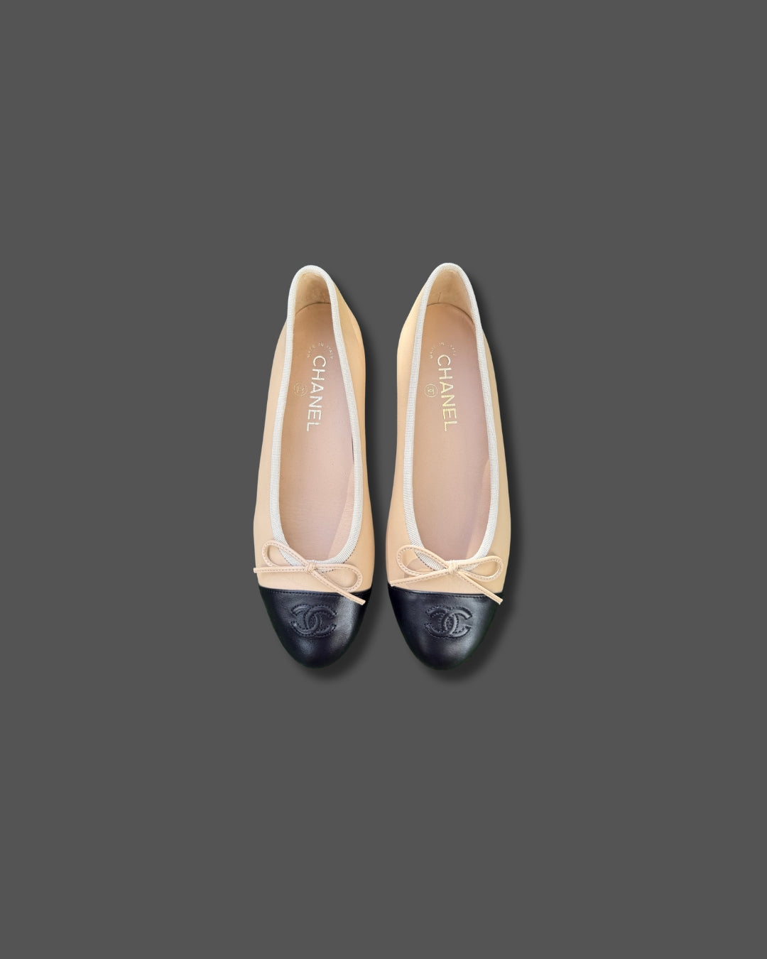 CC Ballerina sko supplier