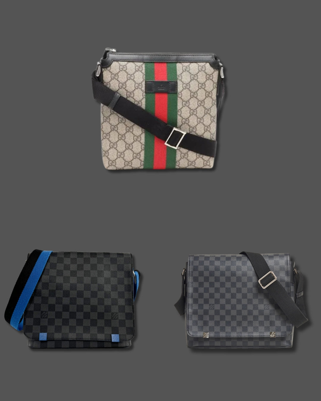 Axelväska Supplier