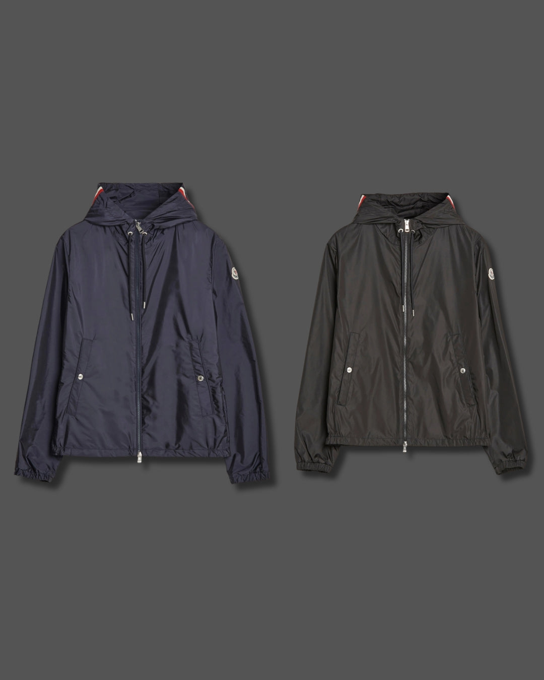 Monc Windbreaker Supplier