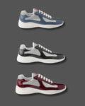 Prad Cup Sneakers Supplier