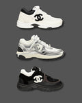Cha sko supplier