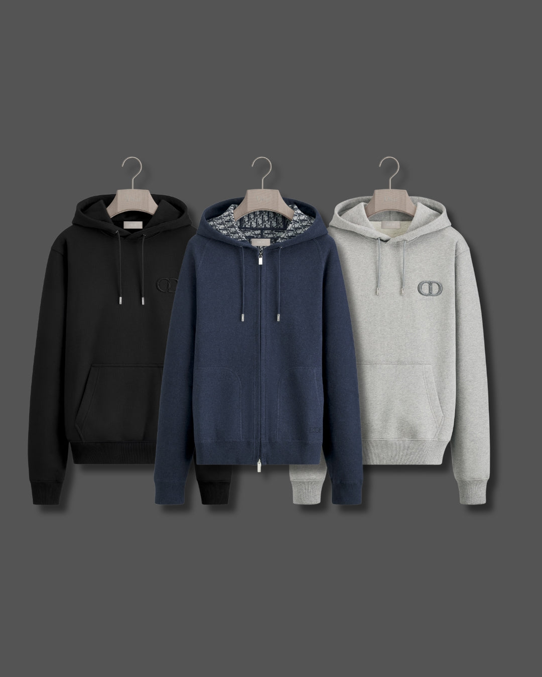 CD hoodie supplier