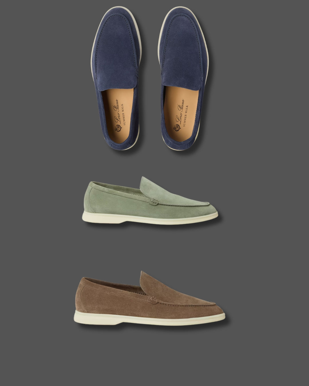 Lp Summer Walk Supplier