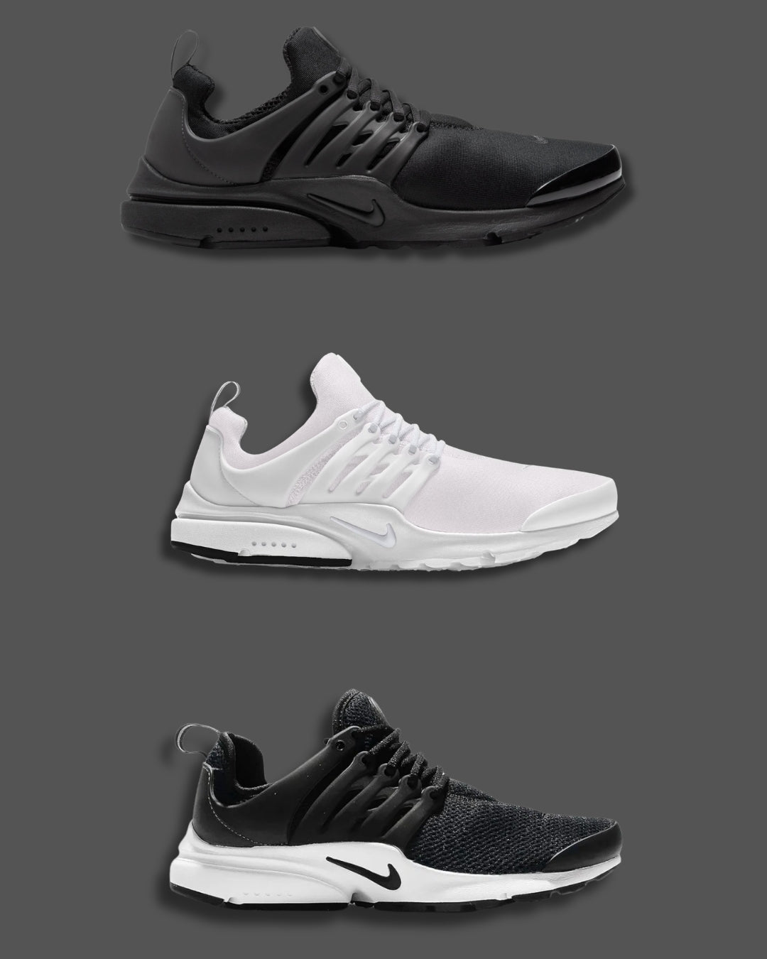 Nik Presto Supplier